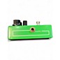 Used Maxon OD808 Overdrive Effect Pedal