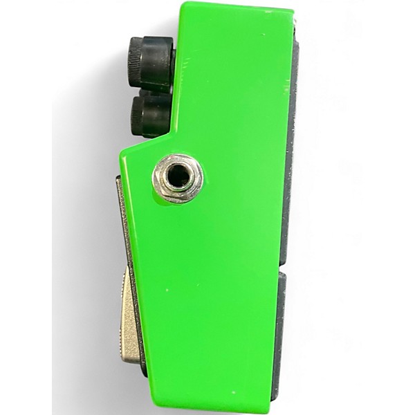 Used Ibanez TS9 Tube Screamer Distortion Effect Pedal