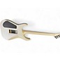 Used Jackson SL3X Alpine White Solid Body Electric Guitar
