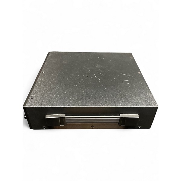 Used MESA/Boogie SUBWAY D-800 Bass Amp Head