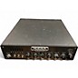 Used MESA/Boogie SUBWAY D-800 Bass Amp Head
