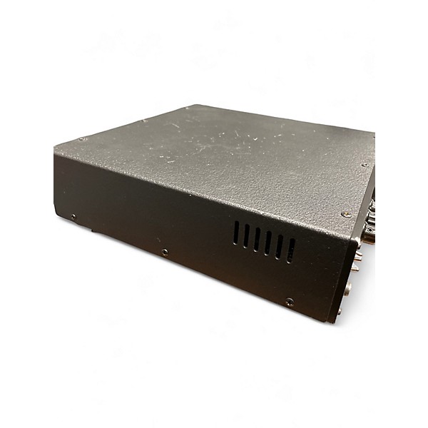 Used MESA/Boogie SUBWAY D-800 Bass Amp Head