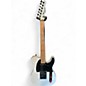 Used Squier TELECASTER CONTEMPORARY Pearl White Solid Body Electric Guitar thumbnail