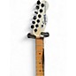 Used Squier TELECASTER CONTEMPORARY Pearl White Solid Body Electric Guitar