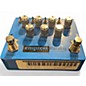 Used Empress Effects ParaEq with Boost EQ Pedal