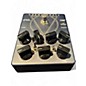 Used Darkglass ALPHA OMEGA Bass Effect Pedal