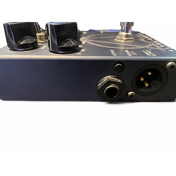 Used Darkglass ALPHA OMEGA Bass Effect Pedal