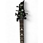 Used ESP LTD DK-5 Dan Kenny Signature Trans Green Electric Bass Guitar