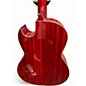 Used H. Jimenez LBQ4ETR RED Latin Stringed Instrument