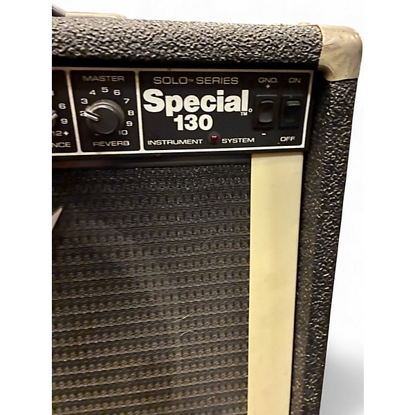 Used Peavey SPECIAL 130 Guitar Combo Amp