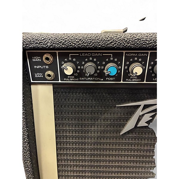 Used Peavey SPECIAL 130 Guitar Combo Amp