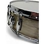 Used Gretsch Drums 5.5X14.5 Brooklyn Series Snare marine white Drum