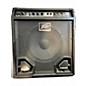 Used Peavey Max 112 II 1x12 200W Bass Combo Amp thumbnail