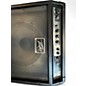 Used Peavey Max 112 II 1x12 200W Bass Combo Amp