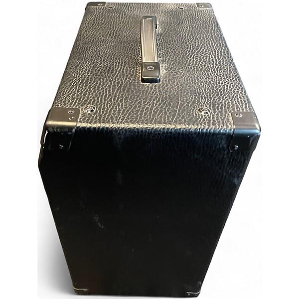 Used Peavey Max 112 II 1x12 200W Bass Combo Amp