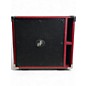 Used Phil Jones Bass COMPACT 4 Bass Cabinet thumbnail