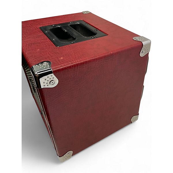 Used Phil Jones Bass COMPACT 4 Bass Cabinet