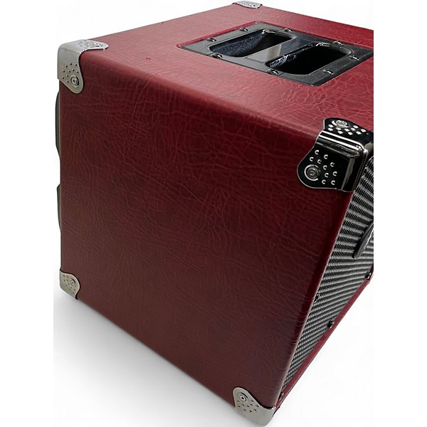 Used Phil Jones Bass COMPACT 4 Bass Cabinet