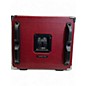 Used Phil Jones Bass COMPACT 4 Bass Cabinet