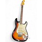Used Fender PLAYER II MODDED STRATOCASTER HSS FLOYD ROSE 3 Color Sunburst Solid Body Electric Guitar thumbnail