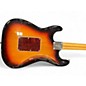 Used Fender PLAYER II MODDED STRATOCASTER HSS FLOYD ROSE 3 Color Sunburst Solid Body Electric Guitar