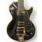 Used Epiphone Joe Bonamassa 1959 LES PAUL CUSTOM Black Solid Body Electric Guitar