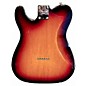 Used 2017 Fender American Professional Telecaster Deluxe Shawbucker Sunburst Solid Body Electric Guitar