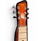 Used Gretsch Guitars ELECTROMATIC LAP STEEL  2 Color Sunburst Lap Steel