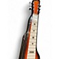 Used Gretsch Guitars ELECTROMATIC LAP STEEL  2 Color Sunburst Lap Steel