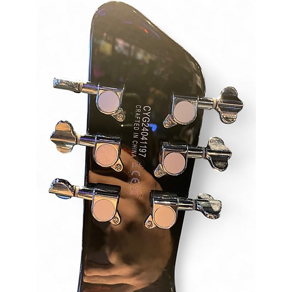 Used Gretsch Guitars ELECTROMATIC LAP STEEL  2 Color Sunburst Lap Steel