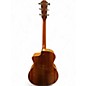 Used Taylor 214CE Deluxe Koa Natural Acoustic Electric Guitar