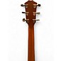 Used Taylor 214CE Deluxe Koa Natural Acoustic Electric Guitar