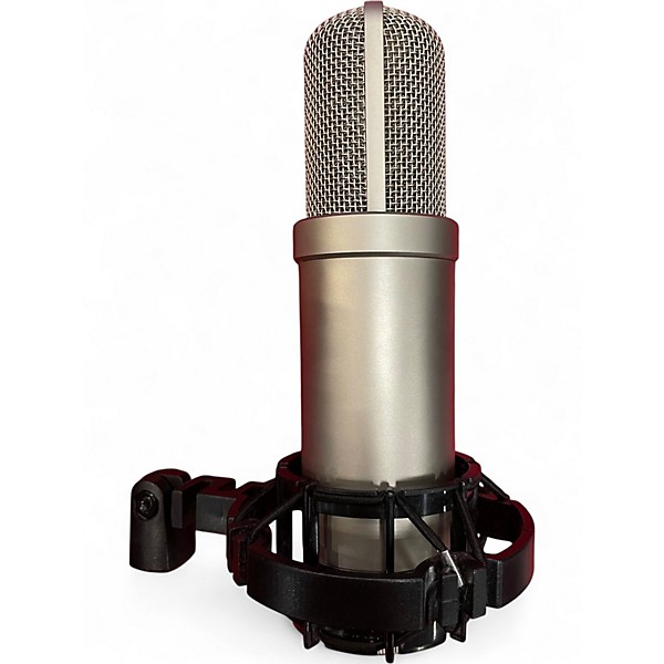 Used RODE NTK Condenser Microphone
