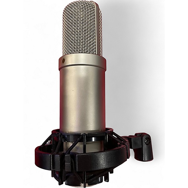 Used RODE NTK Condenser Microphone