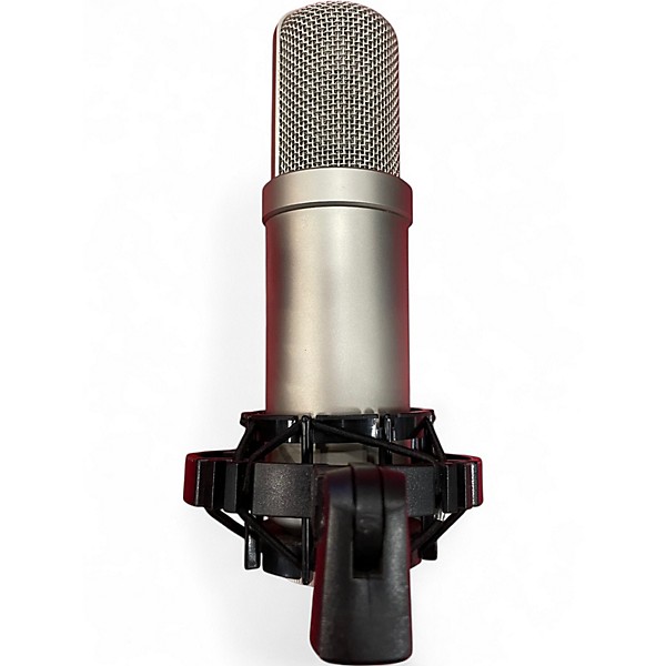 Used RODE NTK Condenser Microphone