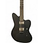 Used Fender Jim Root Signature Jazzmaster MATTE BLACK Solid Body Electric Guitar thumbnail