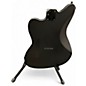 Used Fender Jim Root Signature Jazzmaster MATTE BLACK Solid Body Electric Guitar