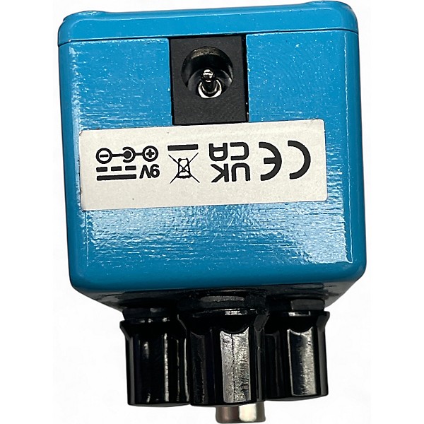 Used MXR M294 Sugar Drive Effect Pedal