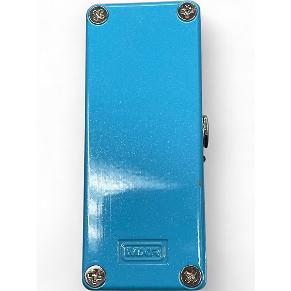 Used MXR M294 Sugar Drive Effect Pedal
