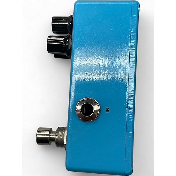 Used MXR M294 Sugar Drive Effect Pedal