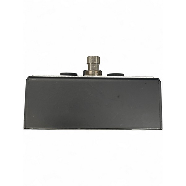 Used Maestro Orbit Phaser Effect Pedal