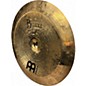 Used MEINL 20in Byzane China Brilliant Cymbal thumbnail