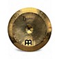 Used MEINL 20in Byzane China Brilliant Cymbal