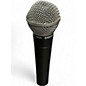 Used Shure SM58 Dynamic Microphone