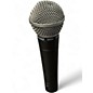 Used Shure SM58 Dynamic Microphone