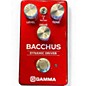 Used GAMMA bacchus Effect Pedal thumbnail