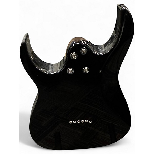 Used Ibanez GIO MIKRO BLACK Solid Body Electric Guitar