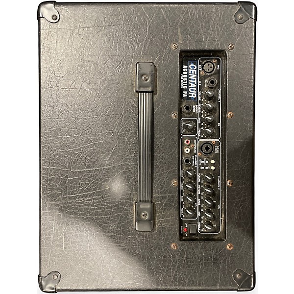 Used Centaur A1525V Guitar Power Amp