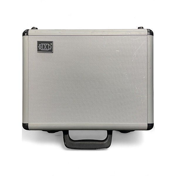 Used MXR CR89 Condenser Microphone