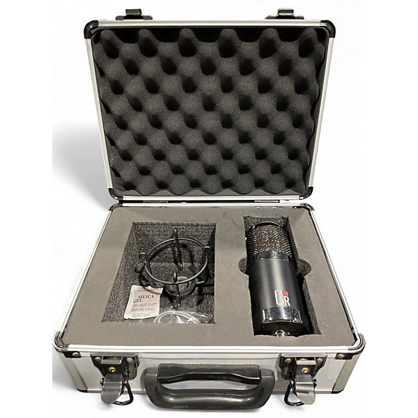 Used MXR CR89 Condenser Microphone